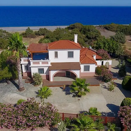 Villa Fenia Gennadi
