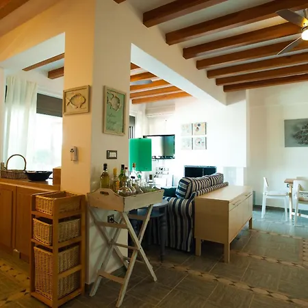 Villa Fenia *