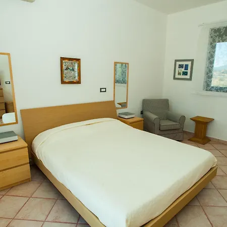 Villa Fenia Gennadi