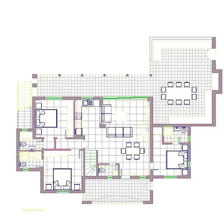 Fenia Villa *