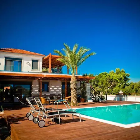 Villa Fenia *