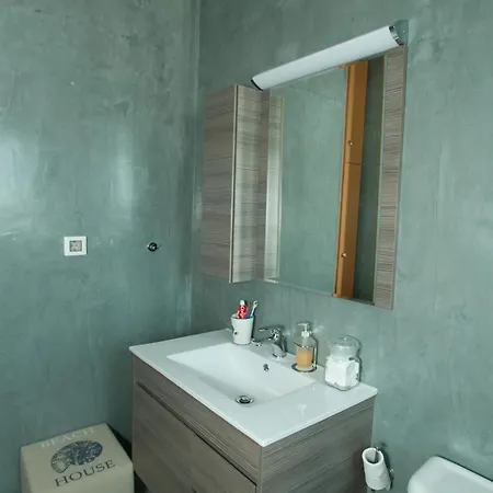 Fenia Villa *