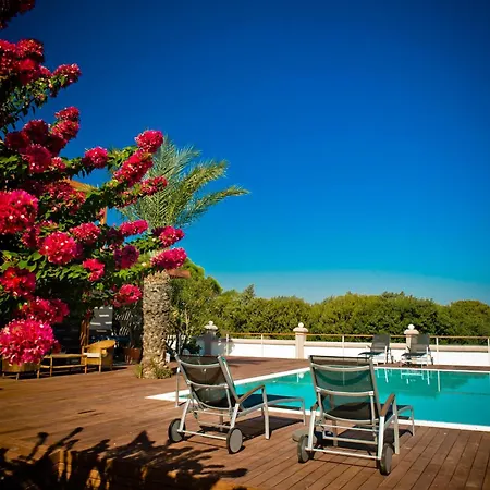 Villa Fenia