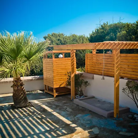 Fenia Villa Gennadi